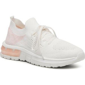 Sneakersy Jenny Fairy WSS20390-02 White