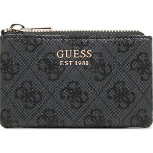 Pouzdro na kreditní karty Guess Laurel (SG) Slg SWSG85 00340 CLO