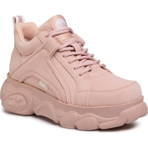 Sneakersy Buffalo Cld Corin BN16302321 Light Pink