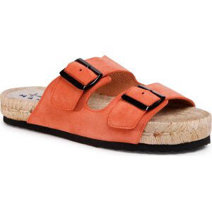 Espadrilky Manebi Nordic Sandals M 3.3 R0 Mandarin