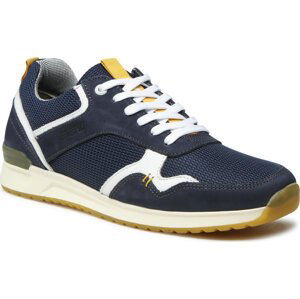 Sneakersy Salamander 31-48706-12 Navy