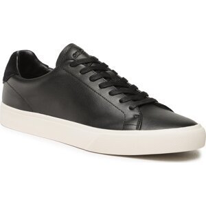 Sneakersy Gino Rossi LUCA-02-122AM Black
