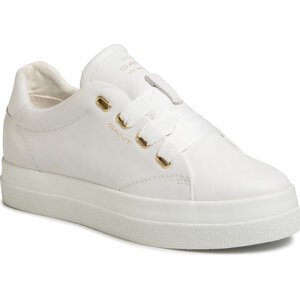 Sneakersy Gant Avona 20531501 Bright White G290