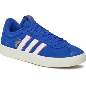 Boty adidas Vl Court 3.0 ID6283 Selubl/Ftwwht/Brired