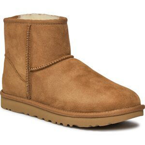 Sněhule Ugg W Classic Mini Regenerate 1137050 Che