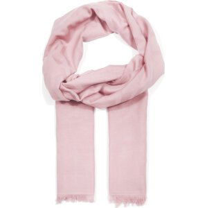 Šál Weekend Max Mara Valreas 2415541064600 Pink 003