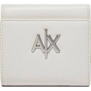 Malá dámská peněženka Armani Exchange 948530 4R700 14212 Journal