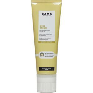 Krém na obuv Bama Shoe Cream 44G34F745C Black