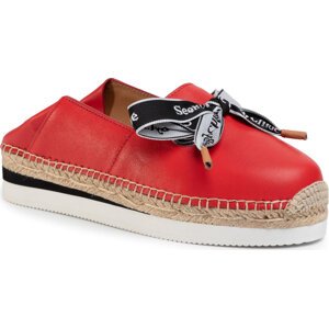 Espadrilky See By Chloé SB33122A Cherry 300