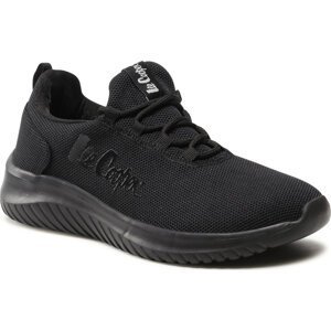 Sneakersy Lee Cooper LCW-21-32-0271L Black