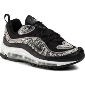 Boty Nike Air Max 98 Lx AV4417 001 Black/Black/White