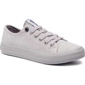 Tenisky Big Star Shoes DD274439 Grey