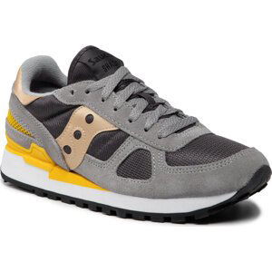 Sneakersy Saucony Shadow Original S2108-786 Grey/Yellow