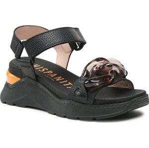 Sandály Hispanitas Grazia HV232615 Black