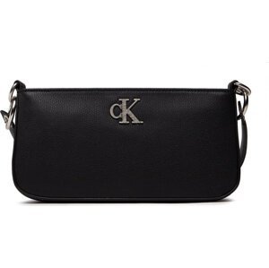 Kabelka Calvin Klein Jeans Texture Shoulder Bag K60K609714 BDS