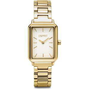 Hodinky Esprit ESLW23719YG Gold