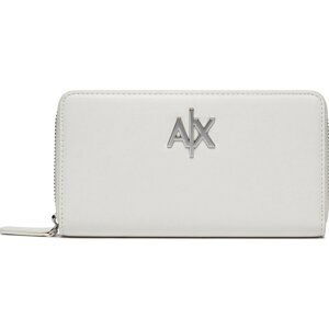 Velká dámská peněženka Armani Exchange 948068 4R700 14212 Journal