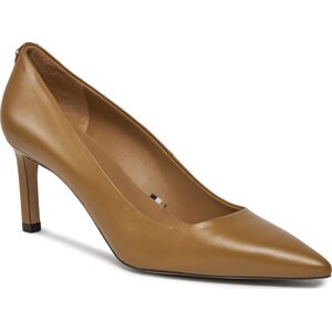 Lodičky Boss Janet Pump 70 50498836 Medium Beige 260