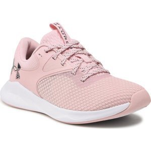 Boty Under Armour Ua W Charged Aurora 2 3025060-600 Pnk/Pnk