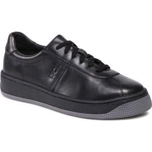 Sneakersy Lasocki ARC-LAKERS-02 Black