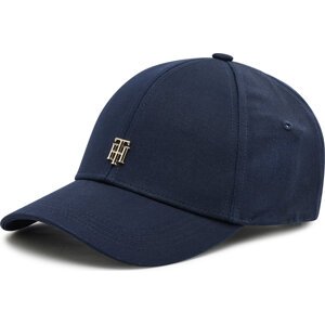 Kšiltovka Tommy Hilfiger Th Feminine Cap AW0AW10619 DW5