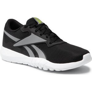 Boty Reebok Flexagon Energy Tr 3.0 GZ8262 Cblack/Pugry5/Aciyel