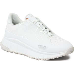 Sneakersy Boss Evo Runn 50512657 White 100