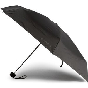 Deštník Esprit Petito 58147 Černá