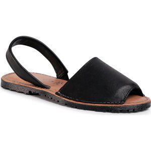 Sandály Tamaris 1-28916-24 Black 001