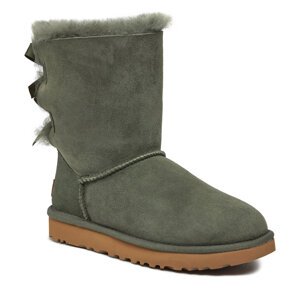 Sněhule Ugg W Bailey Bow II 1016225 Frsn