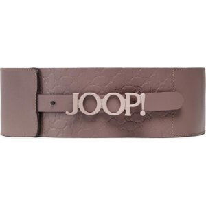 Opasek JOOP! 8368 Mauve 684