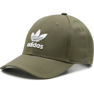 Kšiltovka adidas Baseball Class Trefoil HL9324 Focoli