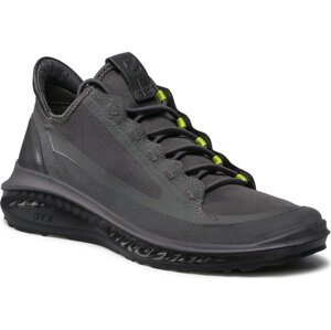 Sneakersy ECCO ST.360 M 82131401308 Magnet