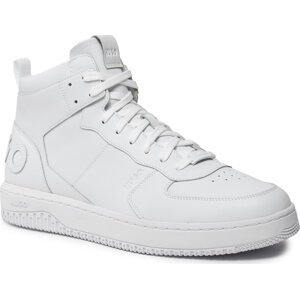 Sneakersy Hugo Kilian 50480758 10240740 01 White 100