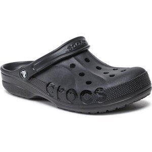 Nazouváky Crocs 10126-001 Black