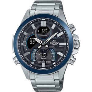 Hodinky Casio Edifice ECB-30DB-1AEF Silver