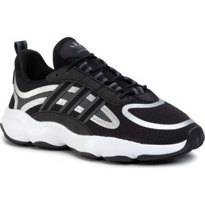 Boty adidas Haiwee EG9571 Cblack/Gresix/Ftwwht