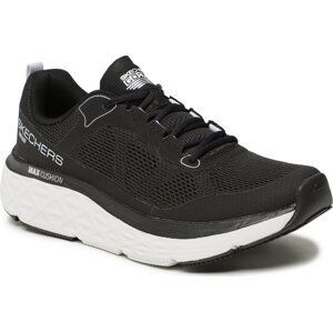 Boty Skechers Max Cushioning Delta 220351/BKW Black/White