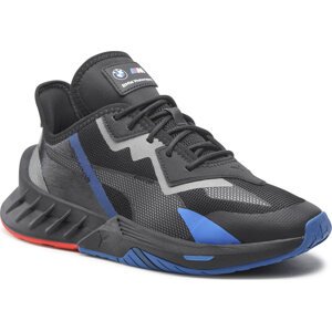 Sneakersy Puma BMW MMS Maco Sl 306995 02 Black/Black/Stong Blue