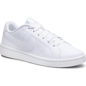 Boty Nike Court Royale 2 CU9038 100 White/White