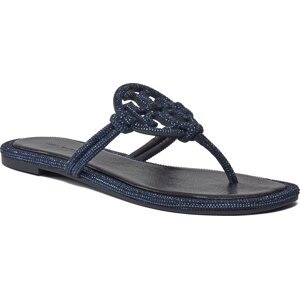 Žabky Tory Burch 152177 Perfect Navy 430