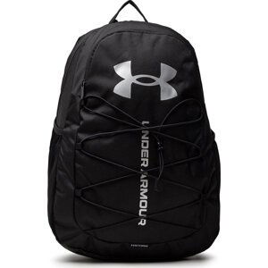 Batoh Under Armour Hustle Sport Backpack 1364181001-001 Černá