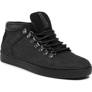 Sneakersy Big Star Shoes EE174189 Black