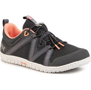 Boty Helly Hansen Hp Foil F-1 113-16.981 Ebony/Charcoal/Melon