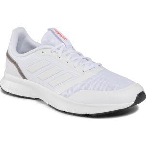 Boty adidas Nova Flow EH1362 Ftwwht/Ftwwht/Gresix