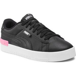 Sneakersy Puma Jada Jr 381990 01 Puma Black/Silver/Peony