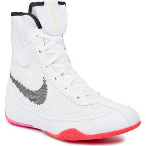 Boty Nike Machomai Se DJ4472 121 White/Black/Bright Crimson