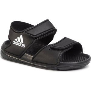 Sandály adidas Altaswim C EG2134 Cblack/Ftwwht/Cblack