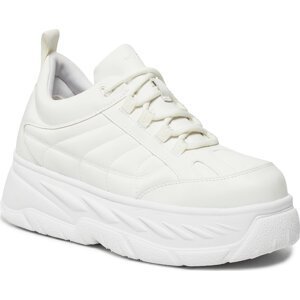 Sneakersy Hugo Jodene Tenn 50513325 White 100