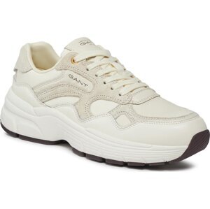 Sneakersy Gant Neuwill Sneaker 27531198 White